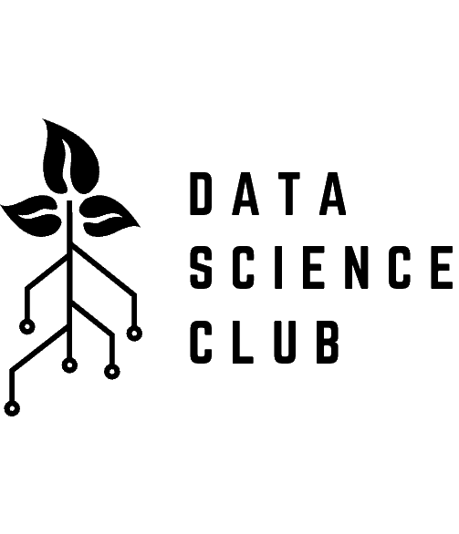 DSC Logo